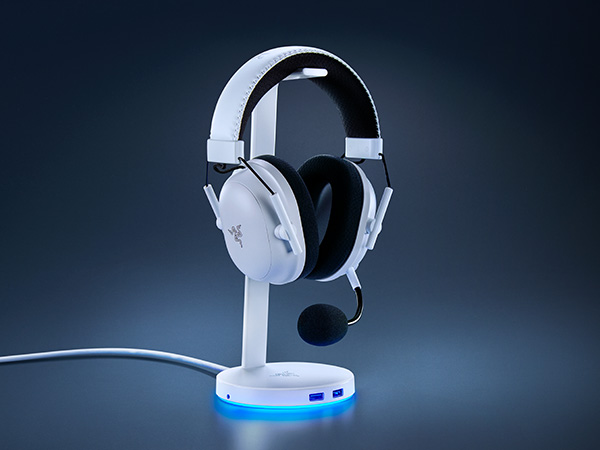Amazon.com: Razer Base Station V2 Chroma Headphone Headset Stand