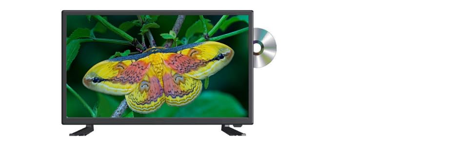 Amazon | ASTEX 24型DVDプレーヤー内蔵 地上デジタルハイビジョン液晶