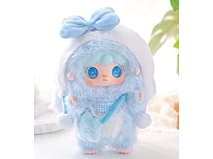 Amazon.co.jp: Briskyjp YOOKI 第三弾 暖かいバニーシリーズ