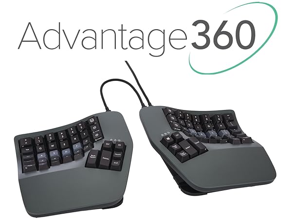 Amazon.com: Advantage360 Palm Pads - Magnetic | Cushioned Foam