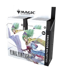 Amazon.co.jp: 『マジック:ザ・ギャザリング——FINAL FANTASY』 統率者