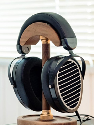 Amazon.co.jp: HIFIMAN ハイファイマン EditionXS 平面駆動ヘッドホン