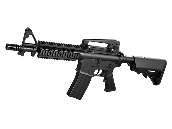 Amazon | 東京マルイ M4 CQB 10歳以上電動ガン ライト・プロ | サブ