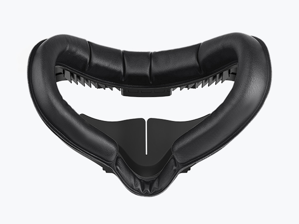 Amazon.co.jp: KIWI design Quest 2に対応フェイスカバー ソフトPU