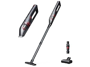 Amazon.com - eufy by Anker, HomeVac H30 Infinity, Cordless