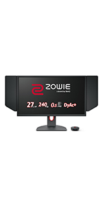 Amazon.co.jp: ベンキュージャパン BenQ ZOWIE XL2566K ゲーミング
