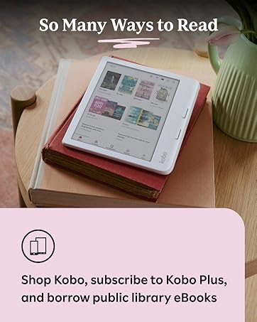 Amazon.co.jp: Kobo Libra カラースリープカバーケース | サンド