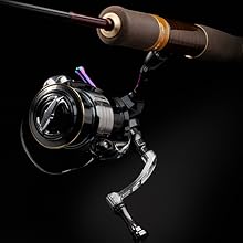 Amazon | 【ZPI】ZELOS プロアーム ハンドル 45mm シマノ用：シルバー