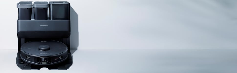 Amazon | ロボロック(Roborock) S7 MaxV Ultra(3way自動ドック付き