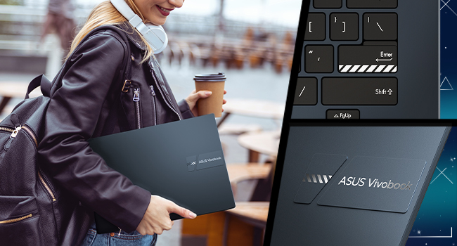 Amazon.co.jp: 【有機EL搭載】ASUS ノートパソコン Vivobook Pro 15