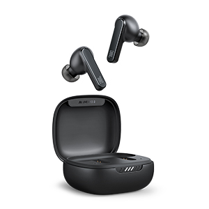 Amazon.co.jp: JBL LIVE PRO 2 Fully Wireless Earphones, Hybrid