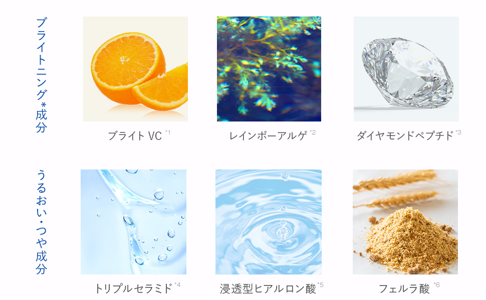 Amazon.co.jp: AMPLEUR(アンプルール) 導入美容液『ルミナスHQ