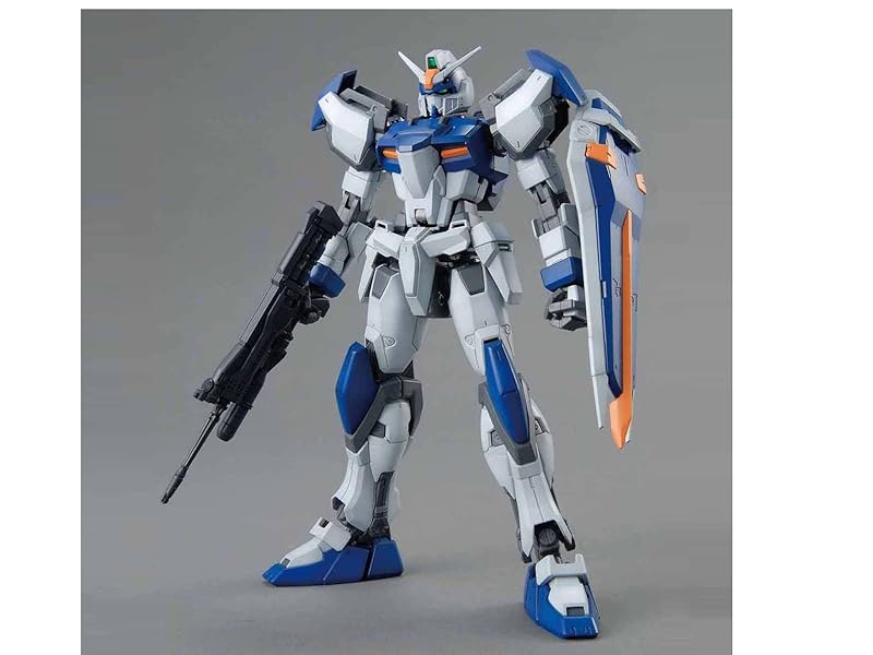 Amazon | MG 1/100 GAT-X102 デュエルガンダムアサルトシュラウド