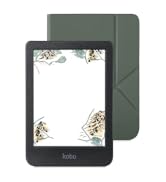 Amazon.co.jp：Kobo Libra Colour （ホワイト）ノートブックスリープ