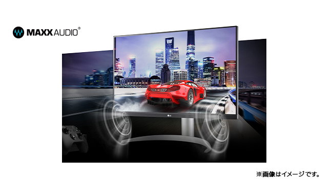 Amazon.co.jp: 【Amazon.co.jp限定】LG モニター 32UN500-W 31.5インチ