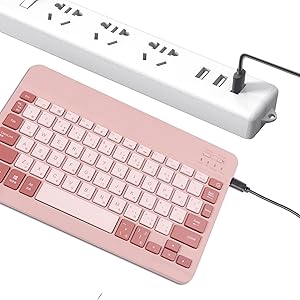 Amazon.co.jp: ワイヤレスキーボード bluetooth ipad用キーボード