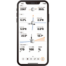 Amazon.co.jp: GARMIN(ガーミン) ポータブル弾道測定器 ゴルフ
