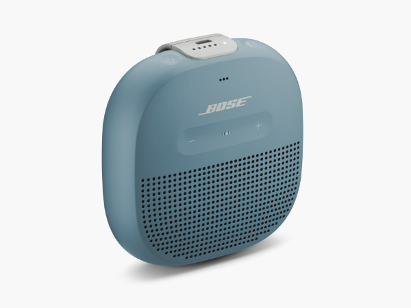 Amazon.co.jp: Bose SoundLink Micro Bluetooth speaker ポータブル