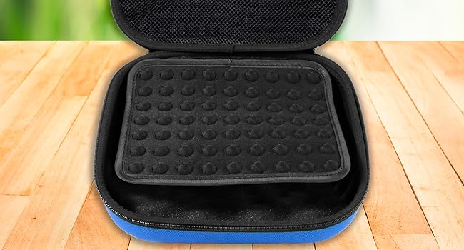 Amazon.com : CASEMATIX Adventure Travel Case Compatible With