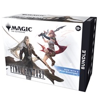 Amazon.co.jp: 『マジック：ザ・ギャザリング——FINAL FANTASY』Bundle