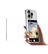 Amazon.co.jp: Shimbol CP5 Lite 5インチ リアカメラ セルフィー