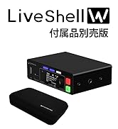Amazon | 【国内メーカー】Cerevo LiveWedge | CDP-LW01A | ライブ配信