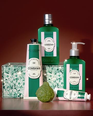 Amazon.co.jp: ロクシタン(L'OCCITANE) ローズシトロンメイヤー