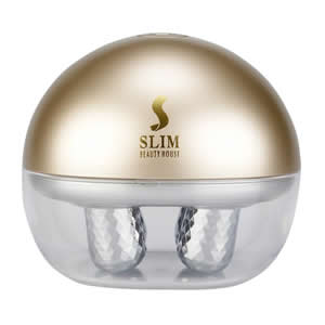 Amazon.co.jp: スリムビューティハウス クワトロローラー EMS : ホーム