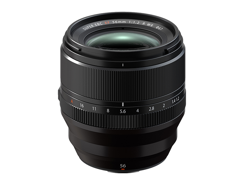 Amazon.com : Fujifilm Fujinon XF56mmF1.2 R WR : Electronics