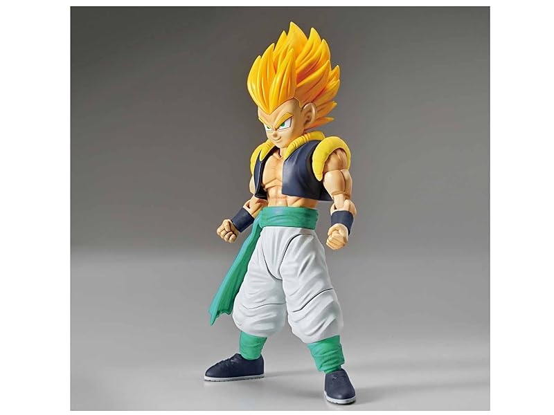 Amazon.co.jp: フィギュアライズスタンダード ドラゴンボール 超サイヤ