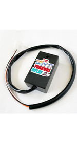 Amazon.co.jp: SPARK ゆっくりリレー 2 ウィンカーリレー FUSO 大型 07