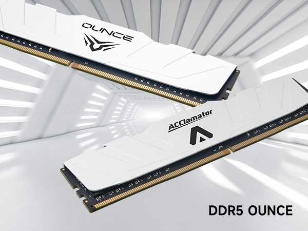 Amazon.co.jp: DDR5 16GB-6000MHz デスクトップPC用メモリ (PC5-48000