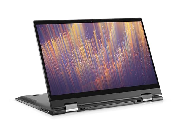 Dell Inspiron 7306 13.3 inch FHD 2-in-1 Laptop, Intel Evo Core i5