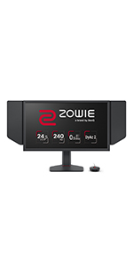 Amazon.co.jp: ベンキュージャパン BenQ ZOWIE XL2546X ゲーミング