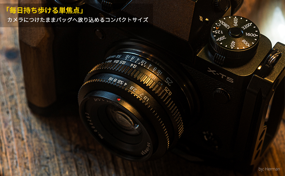 Amazon.co.jp: SG-image 25mm F1.8 APS-C Eマウント ソニーE互換 MF