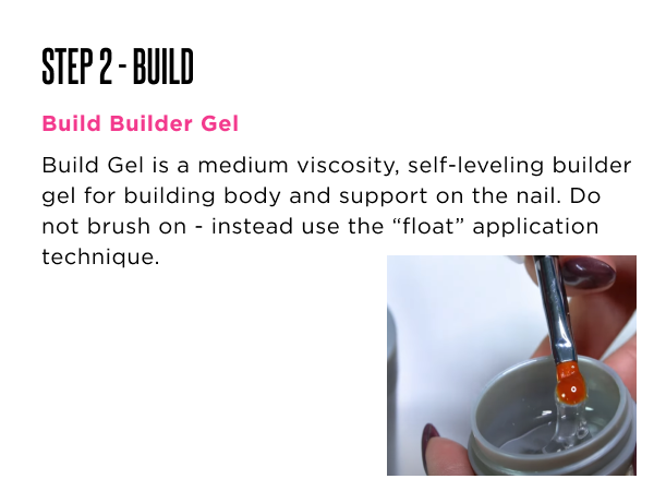 Amazon.com: Young Nails Synergy Gel System, Clear Gloss Finishing