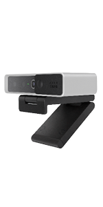 Amazon.co.jp: シスコシステムズ (Cisco) Desk Camera 4Kウェブカメラ