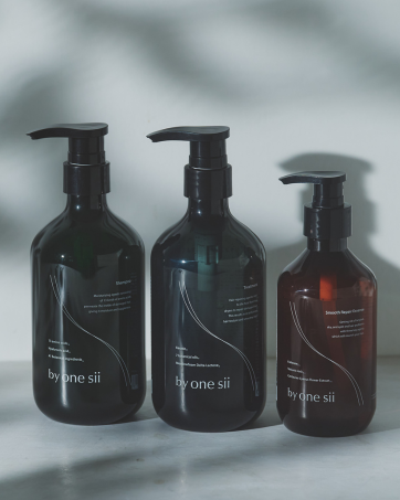 Amazon | by one sii コンプリートセット シャンプー トリートメント