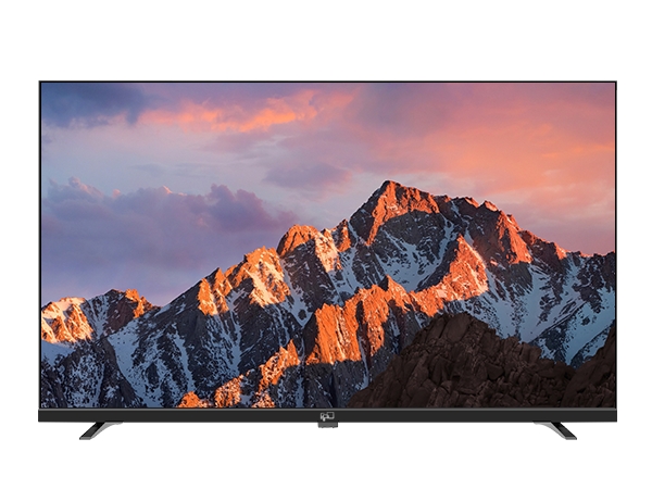 Amazon | FPD チューナーレステレビ 32V型 720P Google TV ネット動画