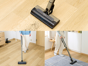 Amazon | Shark シャーク EVOPOWER SYSTEM STD コードレススティック