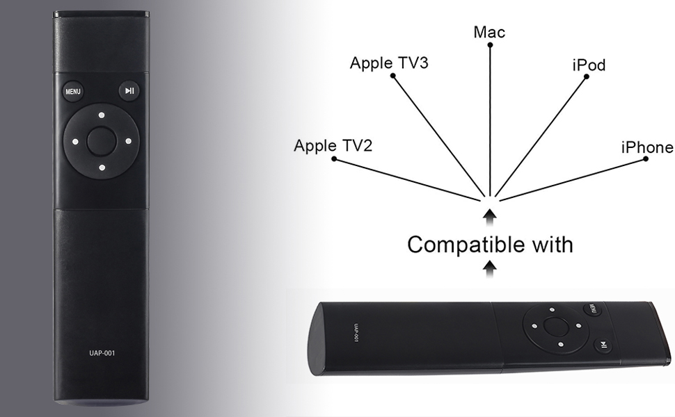 Amazon | リモコンSuitable for アップル Apple 2021 TV4 4K、Apple