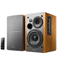 Amazon.co.jp: Edifier R1280T アクティブブックシェルフスピーカー