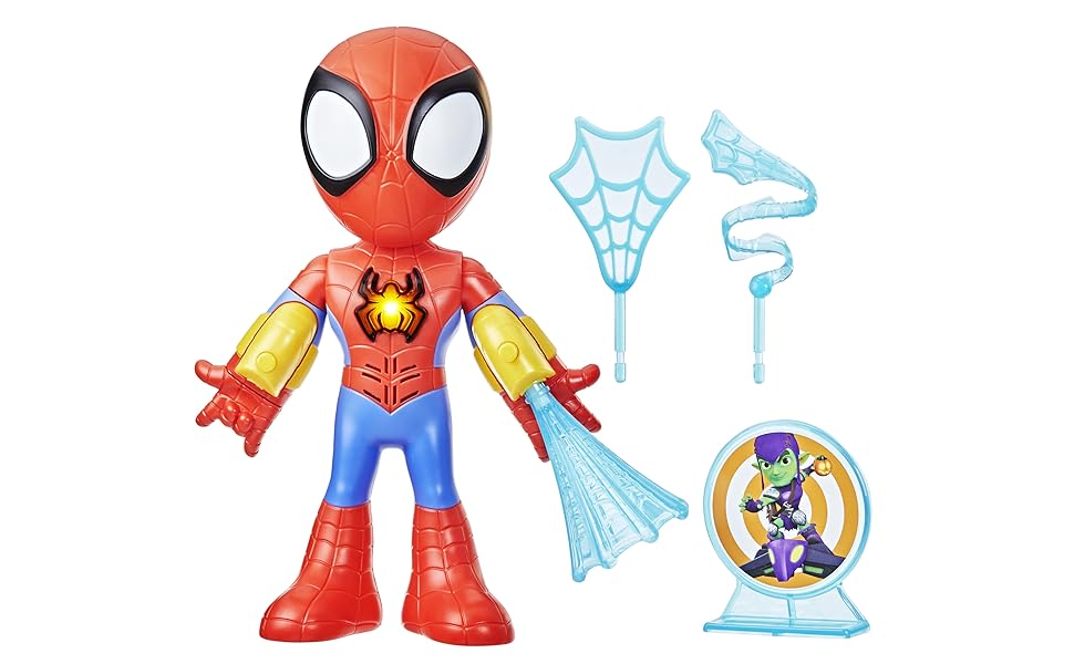 Amazon.co.jp: マーベル MARVEL スパイディとすごいなかまたち