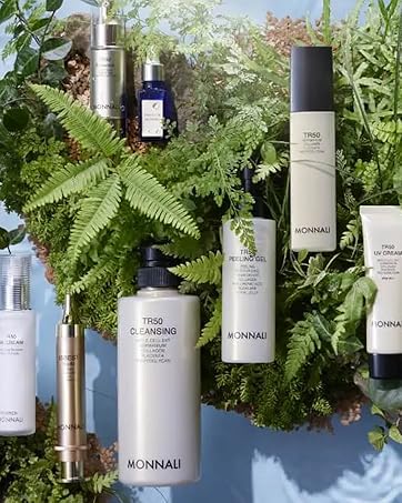 Amazon | MONNALI モナリ TR50 洗顔パウダー 酵素洗顔 敏感肌 毛穴ケア