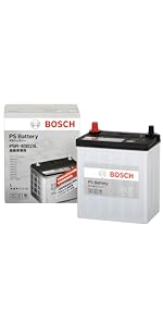 Amazon.co.jp: 【旧モデル】BOSCH (ボッシュ)PSバッテリー 国産車 充電