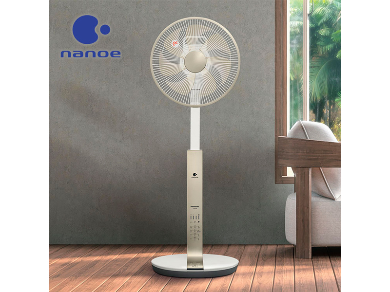 Amazon | 【2023年発売】パナソニック 扇風機 リビング 風量8段階切替