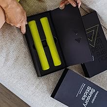 Amazon.co.jp: Naboso Sensory Sticks ナボソ センサリースティック