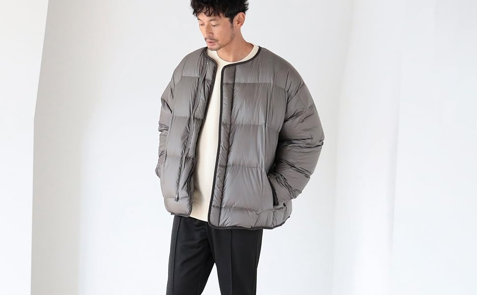 Amazon | [ビーミング ライフストア by ビームス] ブルゾン ORCIVAL