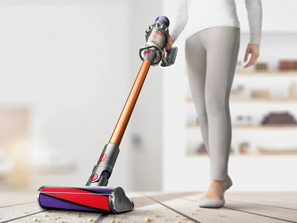 Amazon | Dyson(ダイソン) 掃除機 コードレス Dyson Cyclone V10