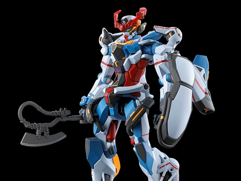 Amazon | BANDAI SPIRITS(バンダイ スピリッツ) 機動戦士Gundam